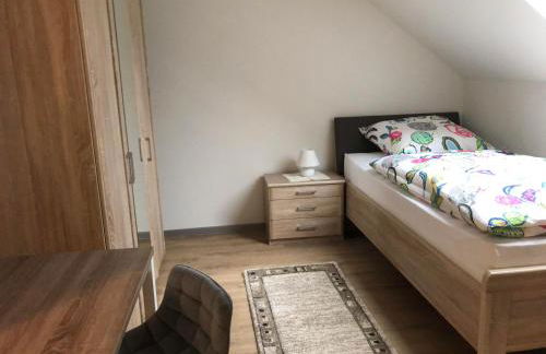 Ferienhaus Howe - Foto 13