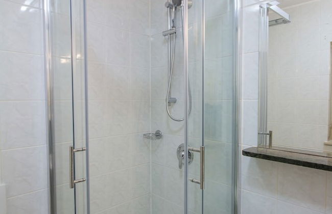 Forgotten Garden Apartments and Rooms - Foto 68