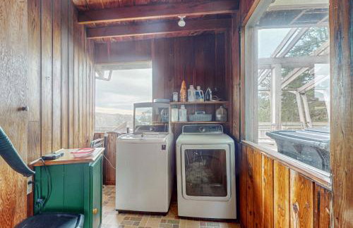 Stunning Elk House Oceanfront Deck & Views - Foto 23