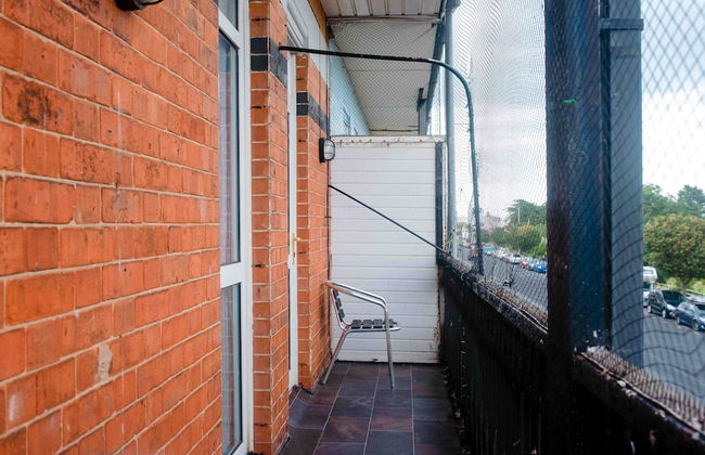 The Chadwick Holiday Flats - Foto 50