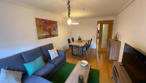 Zona Tranquila y Céntrica - Foto 2