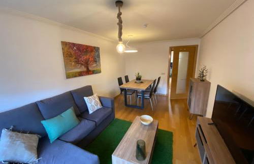 Zona Tranquila y Céntrica - Foto 2