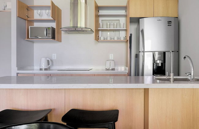 Blueground Insurgentes Mexico City - Foto 42