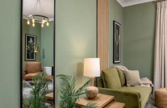 Ochill View Apartment by Stirling Train Station - Photo 7
