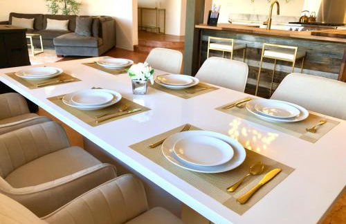 Luxury of the Ritz set in the National Forest - Foto 28