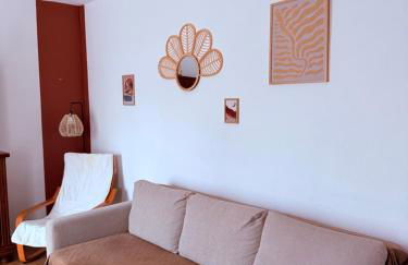 Maison proche de la Cité avec jardin - Foto 1