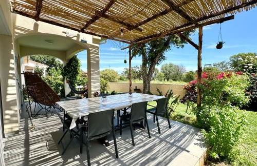 Jolie maison Borgo trois chambres trois salles de bain - Foto 4