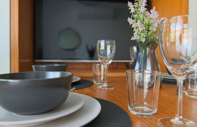 Phaedrus Living: Seaside Luxury Flat Athina 123 - Foto 25