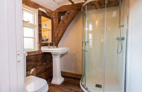 Taper House - Cosy Medieval Cottage - Foto 5