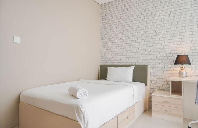 Elegant 2BR Ciputra International Apartment near Puri Indah Mall - Photo 5