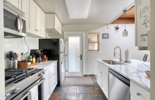 Welcome to The Village Hideout, Steps to the Village, Resort, Golf, SHARC, AC, Hot-tub, Grill and Bikes - Foto 19