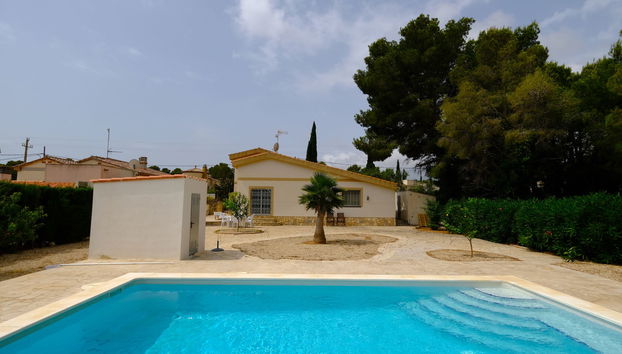 Villa Villa Palma by Interhome - Photo 2, Pool Outdoor