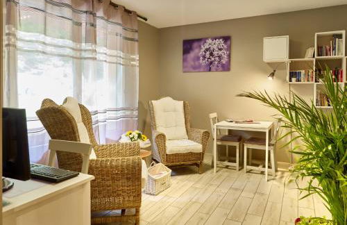 Hôtel Résidence Les Grands Chênes Amnéville les Thermes - Foto 15