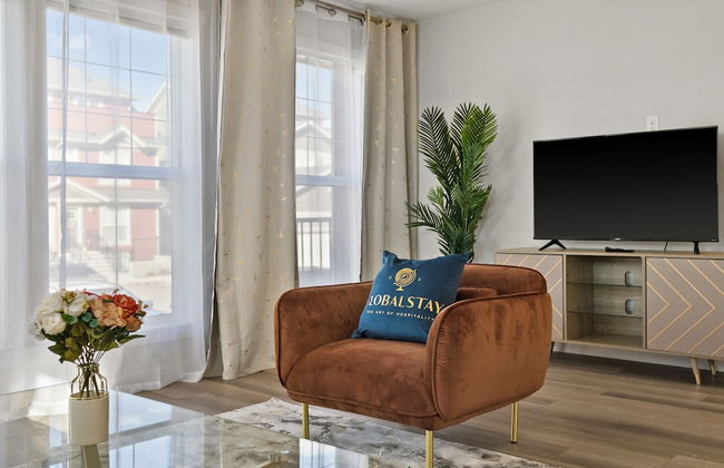 New Apartments in Cranston by GLOBALSTAY - Photo 67