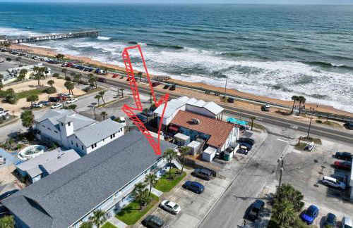 Pirate Beach Hideaway | Flagler Beach - Photo 33