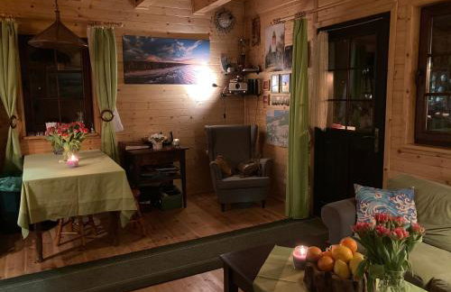 Zielony Domek z jacuzzi - Foto 10