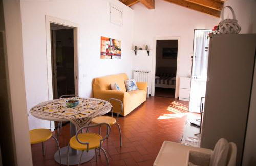 Casa Cinzia Bonassola Cinque Terre - Foto 28