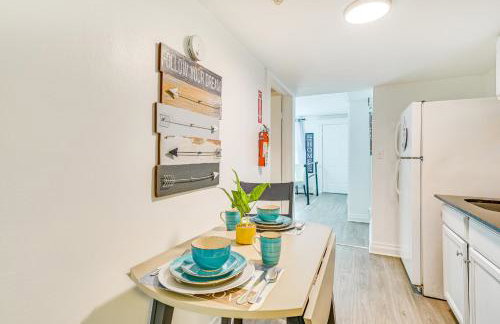Walk to Downtown Albany: Ten Broeck Triangle Apt! - Foto 13