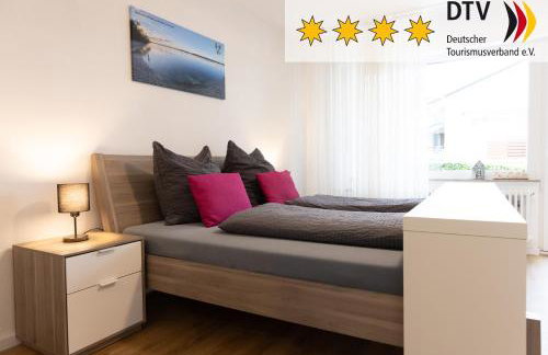 Höri-Nest Garten-Wohnung - Foto 1