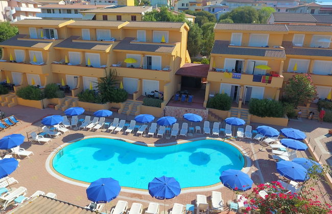 Residence Le Onde - Foto 27