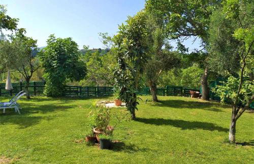 Casa di Helena Luxury villa Corfu - Foto 50