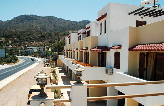 Anny Sea and Sun Apartments - Photo 45