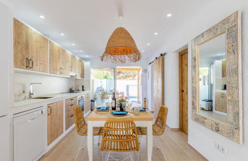 El Pinito Moraira - Foto 12