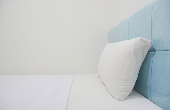 Best Choice and Homey 2BR Podomoro Golf View Apartment - Foto 6