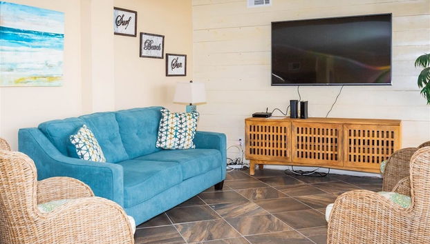 Comodidade do alojamento