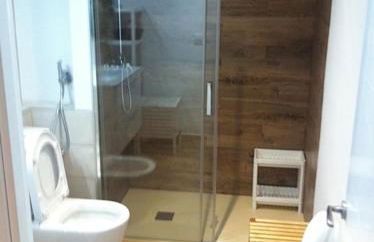 Corazón de Nervión, excelente ubicación, opcion PARKING - Foto 9