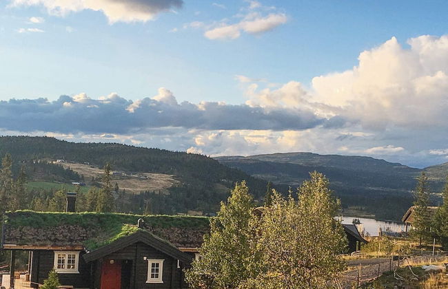 Holiday Home in Svingvoll - Foto 37