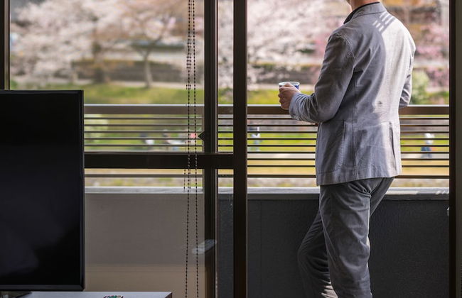 Kyoto Riverview House Kyou-raku - Foto 65