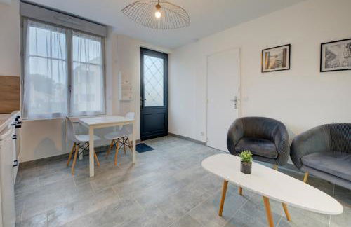 Les forges 2 pièces RDC - Foto 10