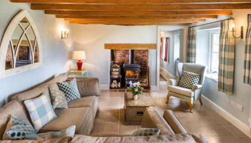 Fursdon Cottage - Foto 2