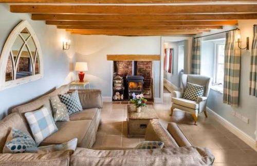 Fursdon Cottage - Foto 2