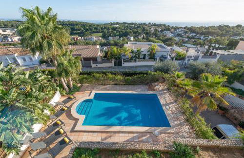 Villa Bendinat 10 - Foto 14