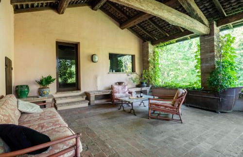 Splendido apt con piscina e parking a Colorno - Foto 31