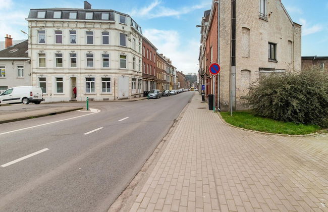 Holiday Home in Verviers With Sauna - Foto 35