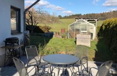 Ferienwohnung "Apartment Paul" Eppelborn - Stilvolles Apartment mit Terrasse, Parkplatz & zentrale Lage - Foto 15