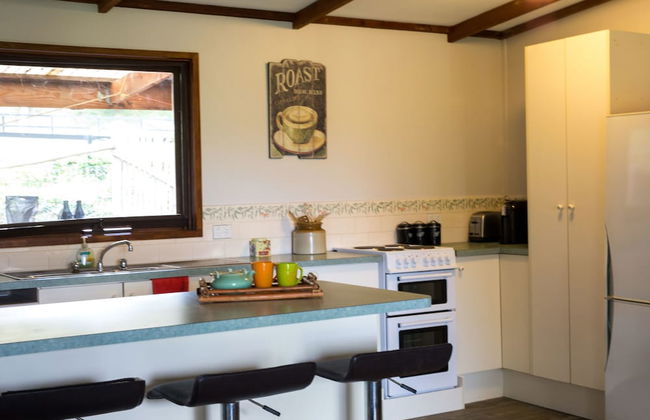 Rustic Country Lane Farmhouse in Lysterfield - Foto 7