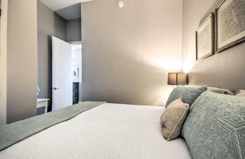 Poolside Fun and Beachfront Views! Galveston Condo - Foto 17