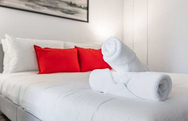 Jarvis Vacation Suites - Foto 10