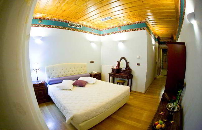 Kyveli Suites - Foto 21