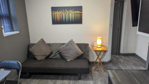 Station Apartments - Foto 2