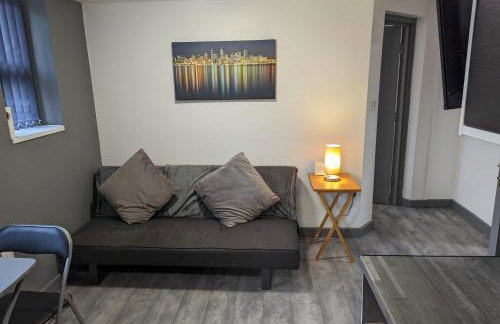 Station Apartments - Foto 2