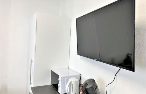 Stilvoll eingerichtete Wohnung in Essen-Südviertel - Foto 5