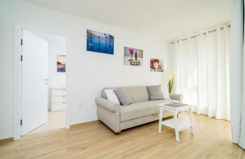 Apartment Ostrea - Foto 8