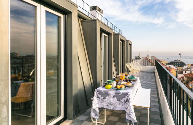 Almaria Ex Libris Chiado - Foto 74