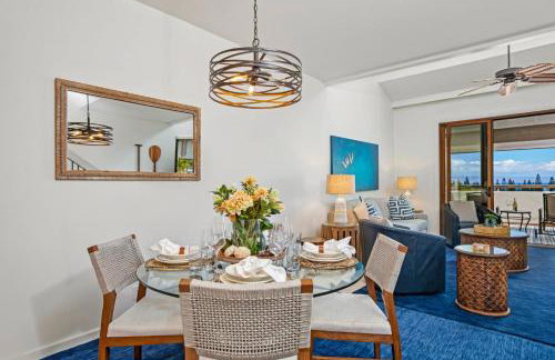 Kapalua Golf Villas 2 Free cars KBM Resorts Large Bedrooms 2 Units 3 Bedrooms ML-2189 - Foto 28
