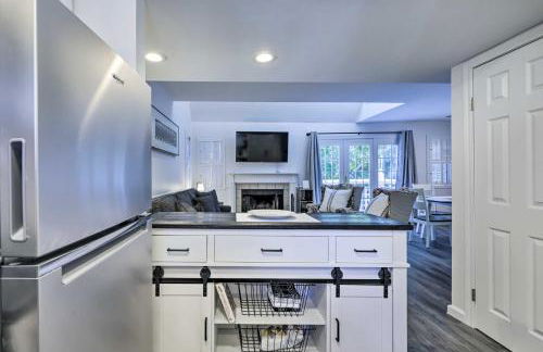 Norwich The Villas Near Mohegan Sun Casino - Foto 10